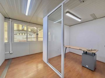 Nave Industrial/Bodega en Venta 16 de sept y Periférico