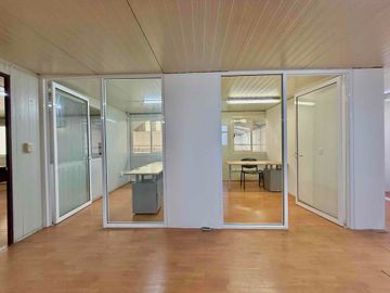 Nave Industrial/Bodega en Venta 16 de sept y Periférico