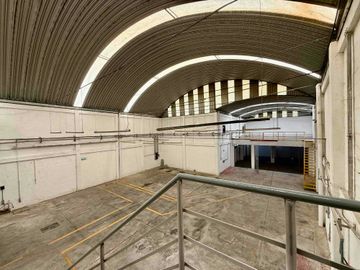 Nave Industrial/Bodega en Venta 16 de sept y Periférico
