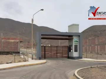Terreno en Venta en Santa Rosa, Lima Norte – Oportunidad de Inversión con Crecimiento Asegarado
