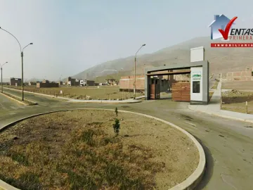 Terreno en Venta en Santa Rosa, Lima Norte – Oportunidad de Inversión con Crecimiento Asegarado