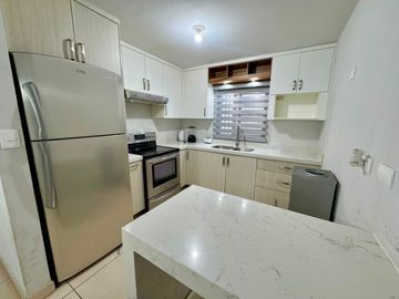 Casa en venta en Altaria Residencial con opción a recámara en planta baja Hermosillo
