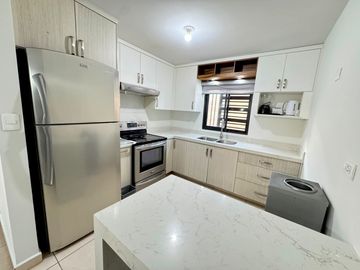 Casa en venta en Altaria Residencial con opción a recámara en planta baja Hermosillo