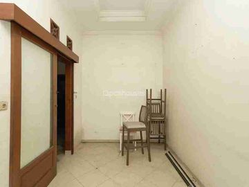 Jual cepat rumah siap huni dlm Cluster di Cibubur