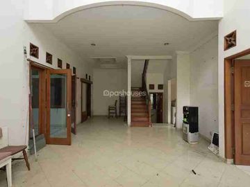 Jual cepat rumah siap huni dlm Cluster di Cibubur