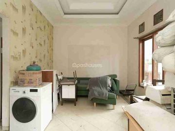 Jual cepat rumah siap huni dlm Cluster di Cibubur