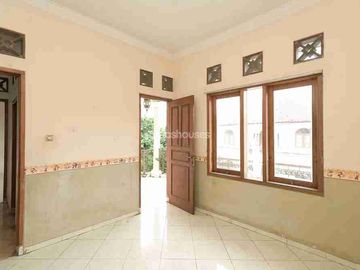 Jual cepat rumah siap huni dlm Cluster di Cibubur