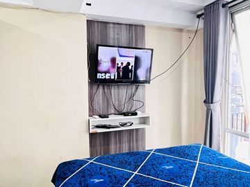 Disewakan Studio Bandung untuk Mahasiswa dan Karyawan