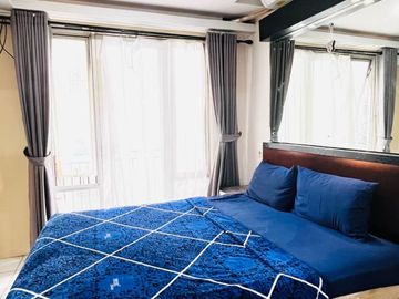 Disewakan Studio Bandung untuk Mahasiswa dan Karyawan