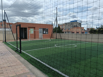 Venta Excelente Apartamento cerca del Tunal y Santa Lucia, Excelente Ubicacion