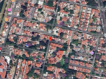Vendo casa de 162m², en Col. Florida, cerca de avenidas principales. 