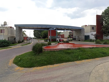 Casa de remate bancario, 16 de septiembre, Hogares de Nuevo Mexico Jal.