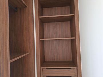 Estrena Departamento de Lujo en Torre Blue – Bosque Real 200 m² | 3 recámaras | Vista al green| Amenidades de alto nivel