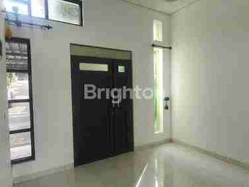 DIJUAL RUMAH NYAMAN STRATEGIS 3KT DI PURI GARDENIA BANGUNJIWO DEKAT PUSAT WISATA KERAJINAN KASONGAN