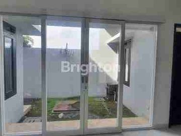 DIJUAL RUMAH NYAMAN STRATEGIS 3KT DI PURI GARDENIA BANGUNJIWO DEKAT PUSAT WISATA KERAJINAN KASONGAN