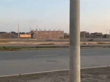 Terreno Comercial en Venta en Barranca | Alto Potencial Para Inversión y Desarrollo
