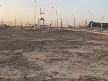 Terreno Comercial en Venta en Barranca | Alto Potencial Para Inversión y Desarrollo
