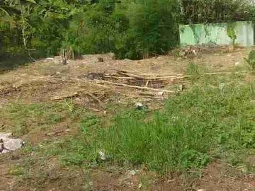 jual tanah kavling harga murah