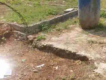 jual tanah kavling harga murah