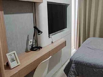 Apartemen Siap Huni di Springwood Alam Sutera