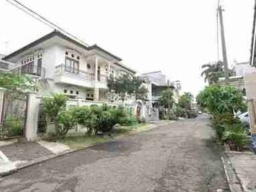 citra gran Cibubur siap huni