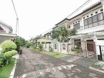 citra gran Cibubur siap huni