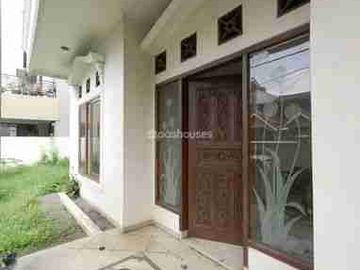 citra gran Cibubur siap huni