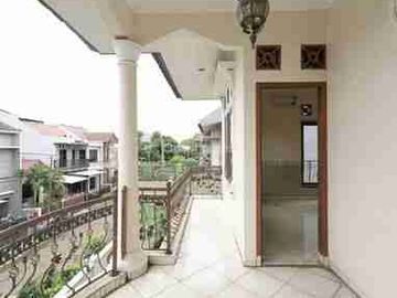 citra gran Cibubur siap huni