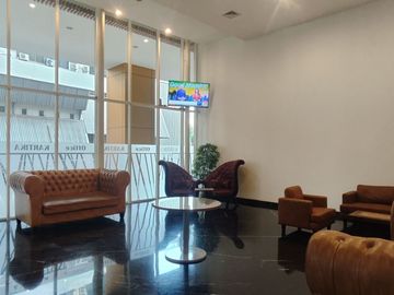 Office Space Office Tower Kartika Jakarta Barat
