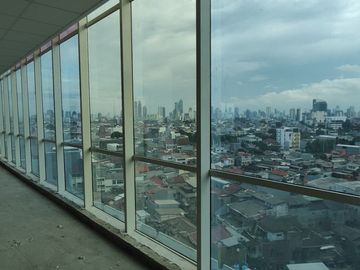Office Space Office Tower Kartika Jakarta Barat