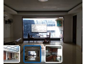 Dijual Rumah Taman Aries di Jakarta Barat