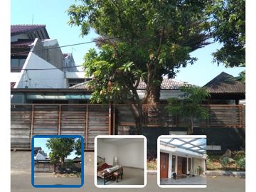 Dijual Rumah Taman Aries di Jakarta Barat