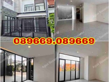 NEW Pandugo dkt Rungkut Medokan Baruk Medayu Puri Mas