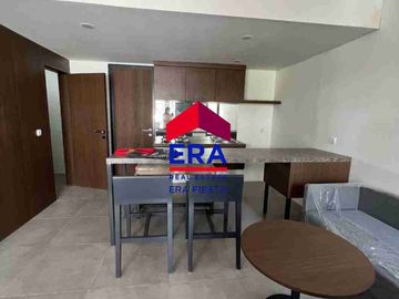 Dijual atau Disewakan Rumah Fully Furnished Kamar 2+1 di Freja House BSD
