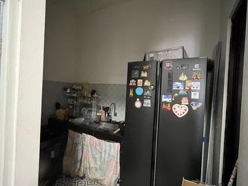 OVER KREDIT Rmh 2LT dkt Alun alun GDC di Kalibaru Cilodong Depok
