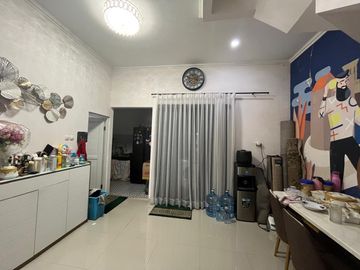 OVER KREDIT Rmh 2LT dkt Alun alun GDC di Kalibaru Cilodong Depok