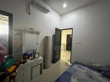 OVER KREDIT Rmh 2LT dkt Alun alun GDC di Kalibaru Cilodong Depok