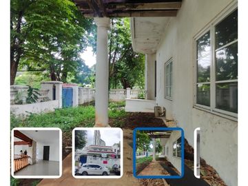 Dijual Rumah Simprug Garden di Jakarta Selatan