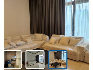 Dijual Apartemen Airlanga di Jakarta Selatan