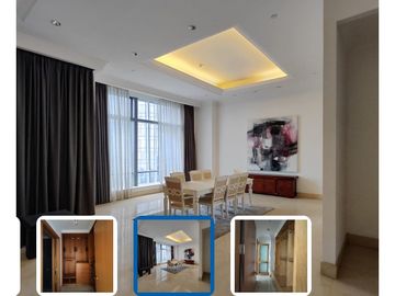 Dijual Apartemen Airlanga di Jakarta Selatan