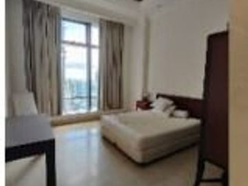 Dijual Apartemen Airlanga di Jakarta Selatan