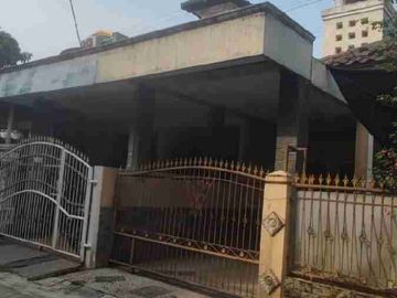 Depok Maharaja Pancoran Mas