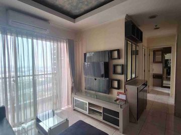 Dijual 2KT Apartemen City Home - MOI - Kelapa Gading