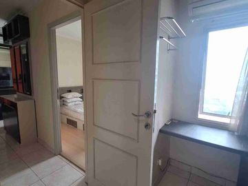Dijual 2KT Apartemen City Home - MOI - Kelapa Gading
