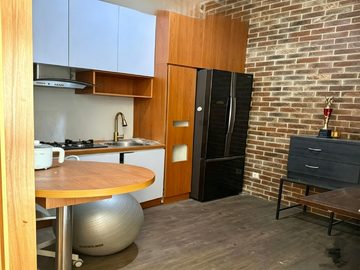 Dijual Rumah 2 Lt di Lebak Bulus Jakarta Selatan