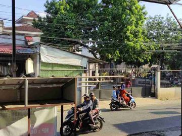 dikontrakan ruko 2 lantai