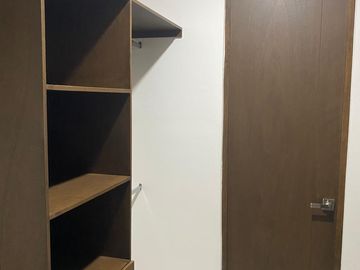 RENTA DE DEPARTAMENTO EN RENTA EN JARDINES DEL MORAL