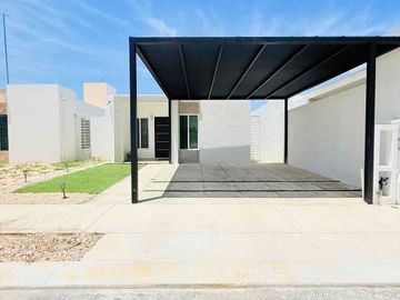 Casa en Venta en Gran Santa Fe Norte