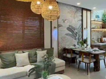 BRAND NEW  RUMAH DI FORESTINE - LACE WOOD  CITRA 8  JAKARTA BARAT