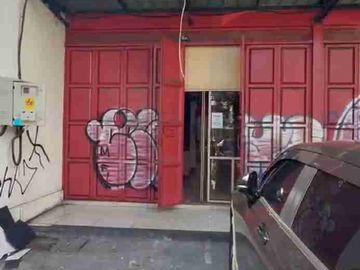 ruko 3 lantai di margonda cocok untuk bisnis atau usaha kuliner